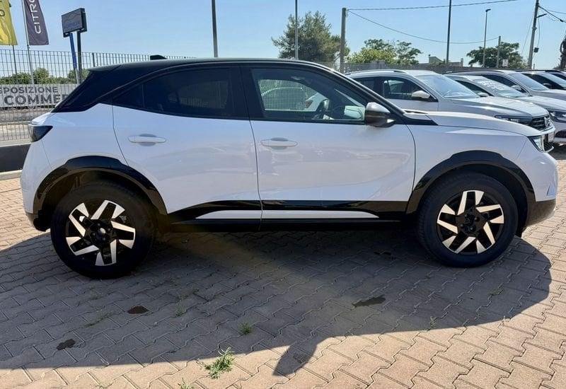 Opel Mokka Hybrid 145cv GS DCT6