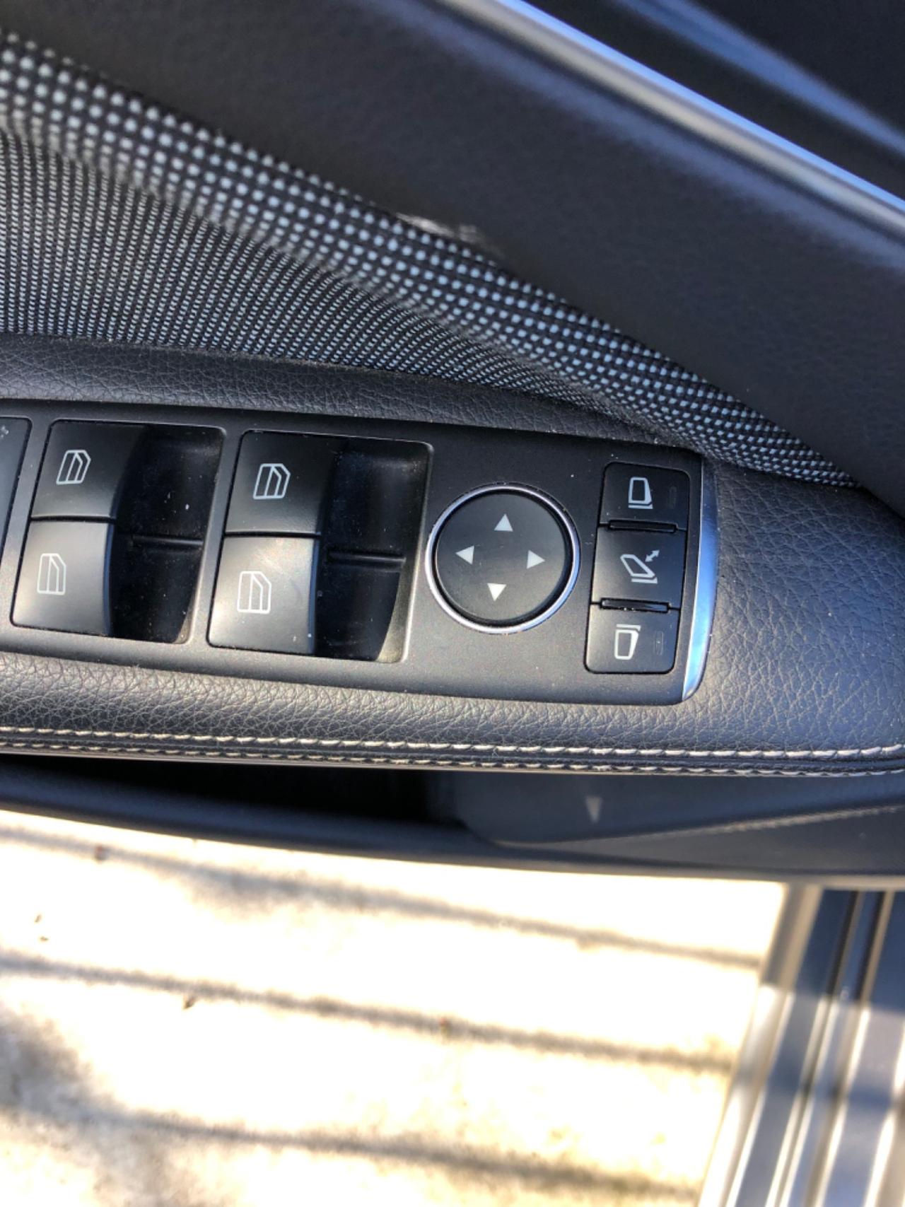 Mercedes A 180 CDI Sport