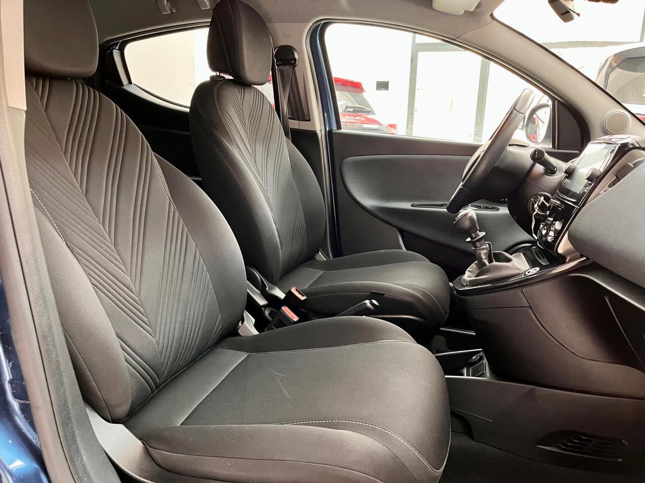 Lancia Ypsilon 1.0 Hybryd Gold KM 45.000 - 2022