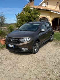 Dacia Sandero Stepway 1.0 TCe 100CV ECO-G 15th Anniversary