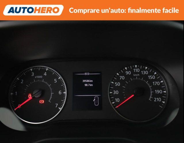 DACIA Duster 1.0 TCe 100 CV 4x2 Prestige