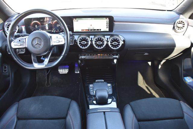 MERCEDES-BENZ CLA 200 d Automatic Shooting Brake Premium