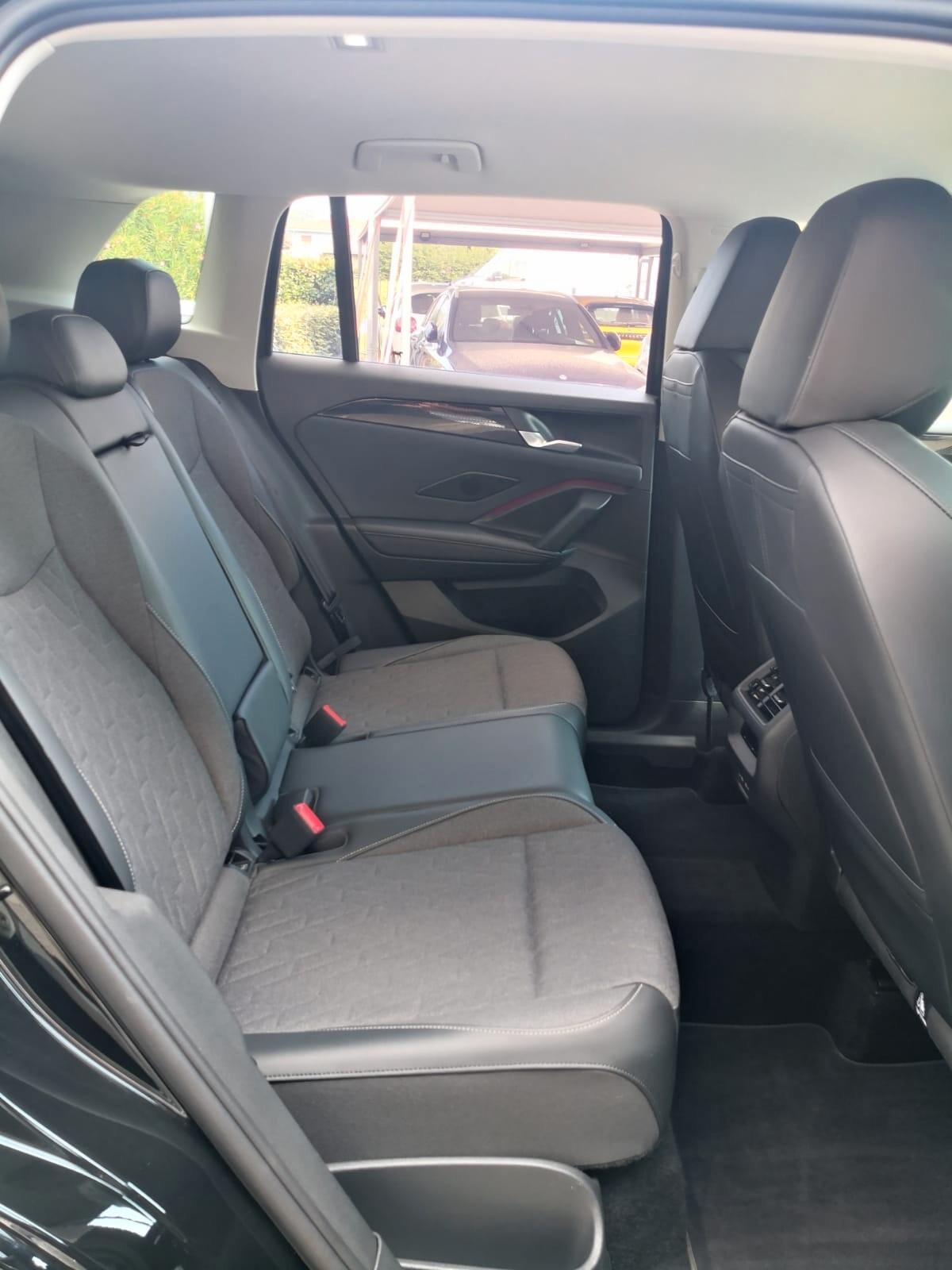 Volkswagen Tiguan 1.5 TSI eHybrid DSG Life ***GARANZIA UFFICIALE VW***