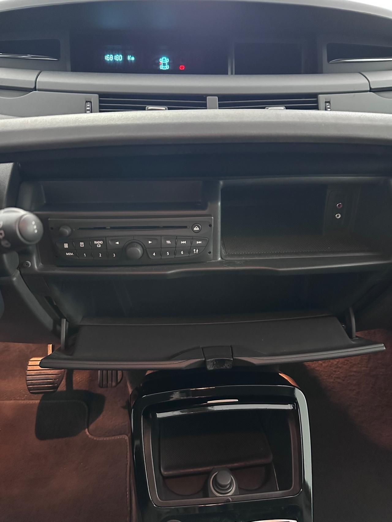 Renault Espace Grand 2.0 dCi 150CV Wave ESM