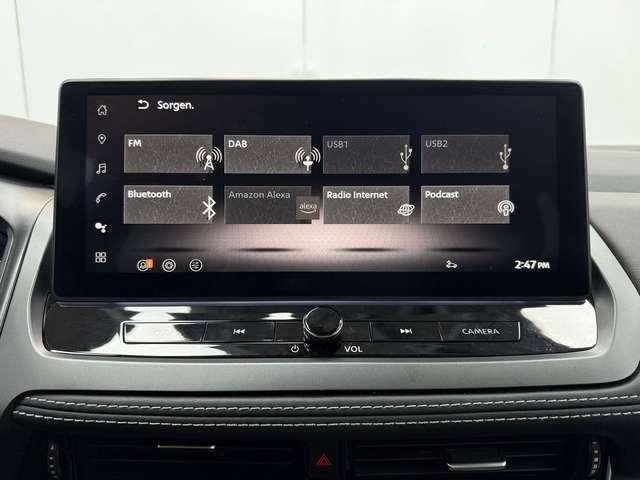 Nissan Qashqai 1.3 MHEV X-TRONIC N-CONNECTA 158CV ONLY PROMO!