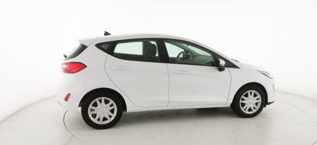FORD Fiesta 1.5 EcoBlue 5 porte Business