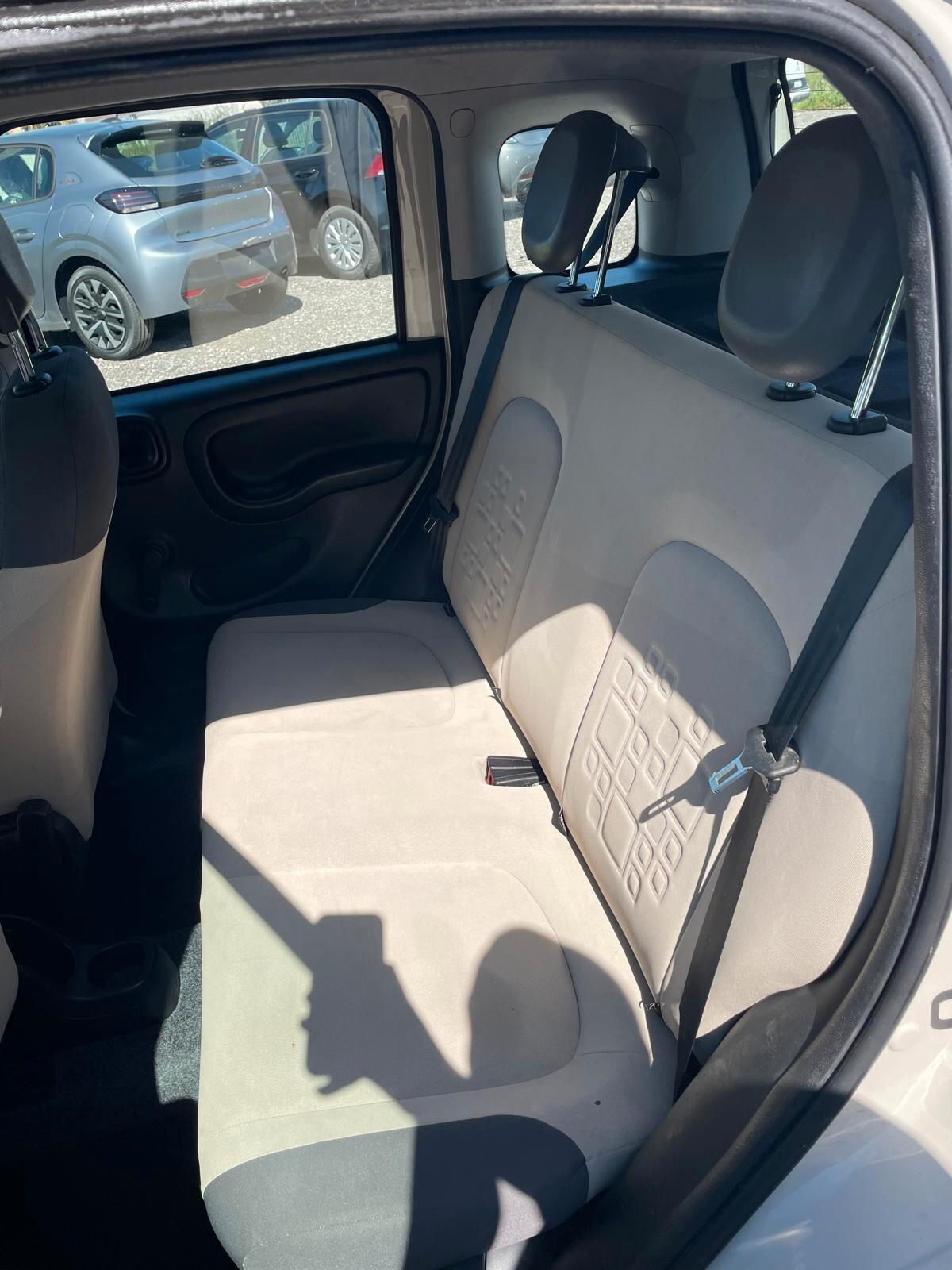 Fiat Panda 1.2 EasyPower Easy