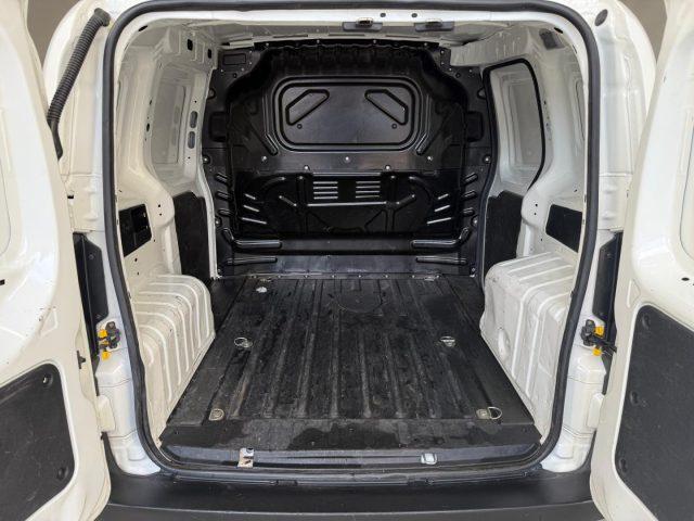 FIAT Fiorino 1.3 MJT 95CV Cargo SX