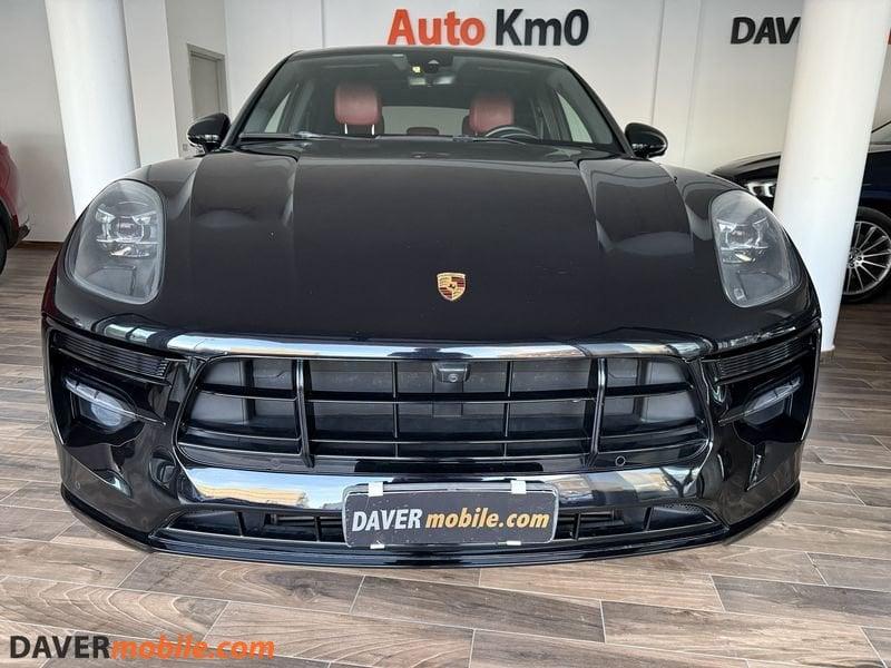Porsche Macan Macan 2.0 245cv pdk