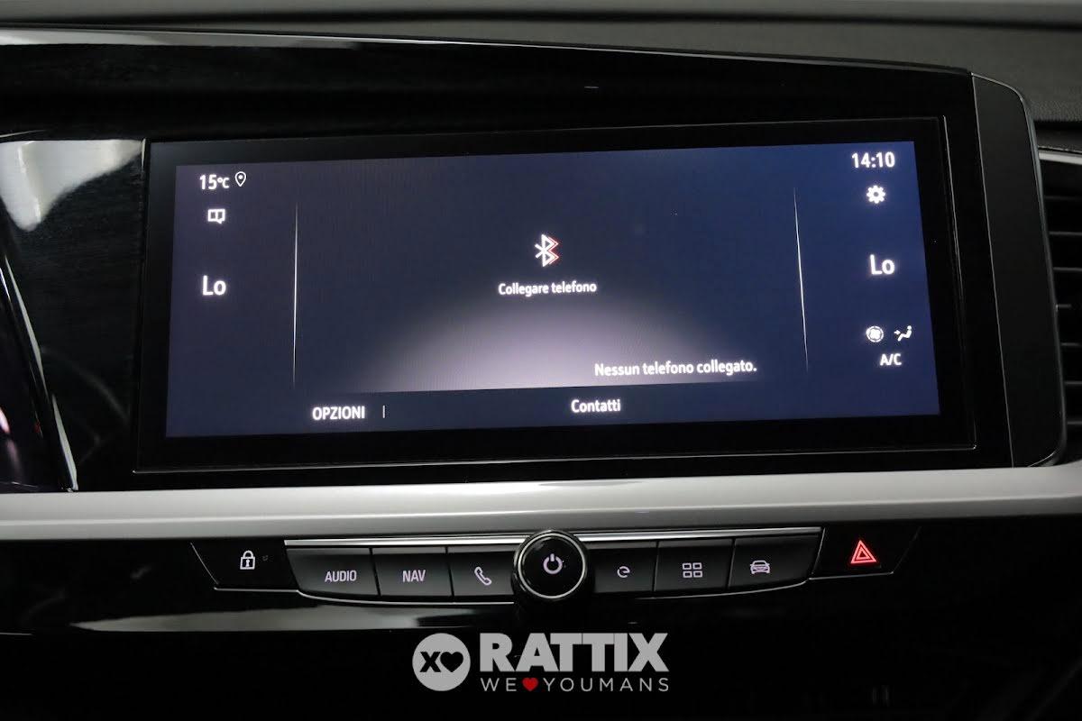 Opel Grandland 1.6 Phev 225CV Business Elegance Auto