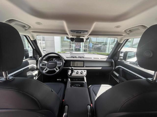LAND ROVER Defender 110 3.0D I6 200 CV AWD Auto SE