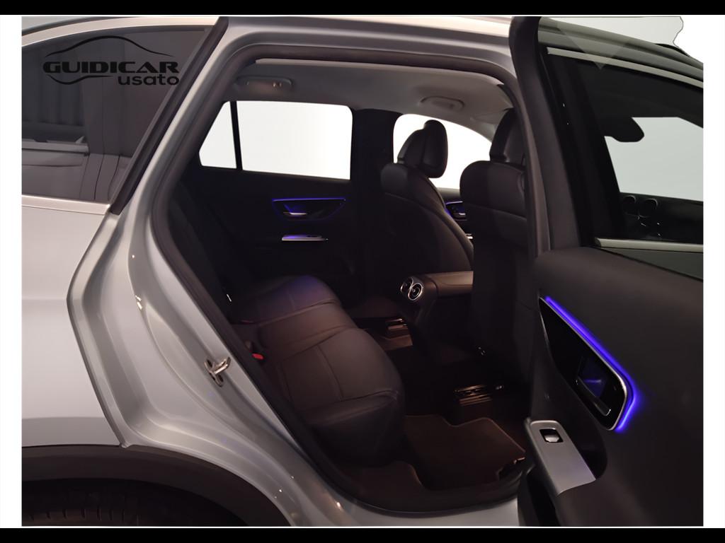 Mercedes-Benz GLC - X254 - GLC 200 d Advanced 4matic auto