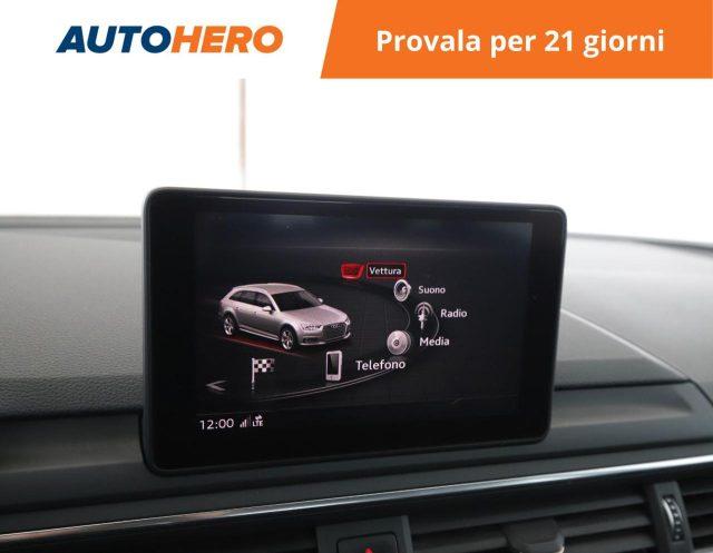 AUDI A4 Avant 3.0 TDI quattro S tronic