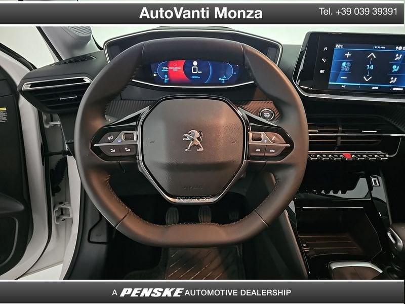 Peugeot 208 208 PureTech 100 Stop&Start 5 porte Allure