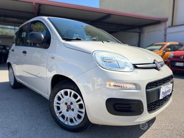 FIAT Panda 1.2 EasyPower Lounge