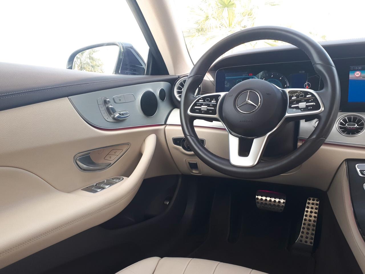 Mercedes-benz E 220d Coupè Premium Plus 2020