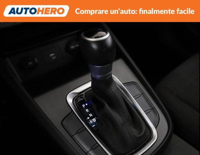 HYUNDAI Kona HEV 1.6 DCT XTech