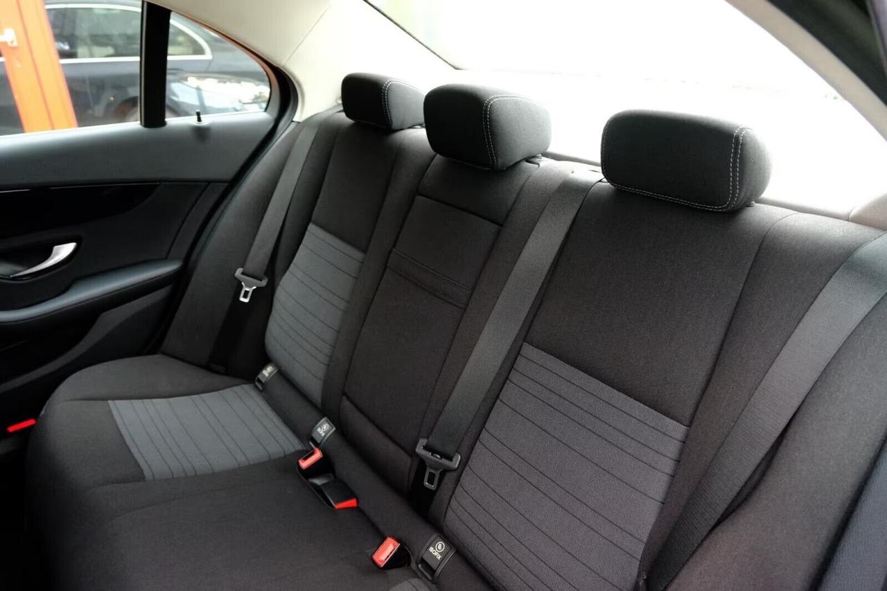 Mercedes C180 115 cv Importazione Diretta