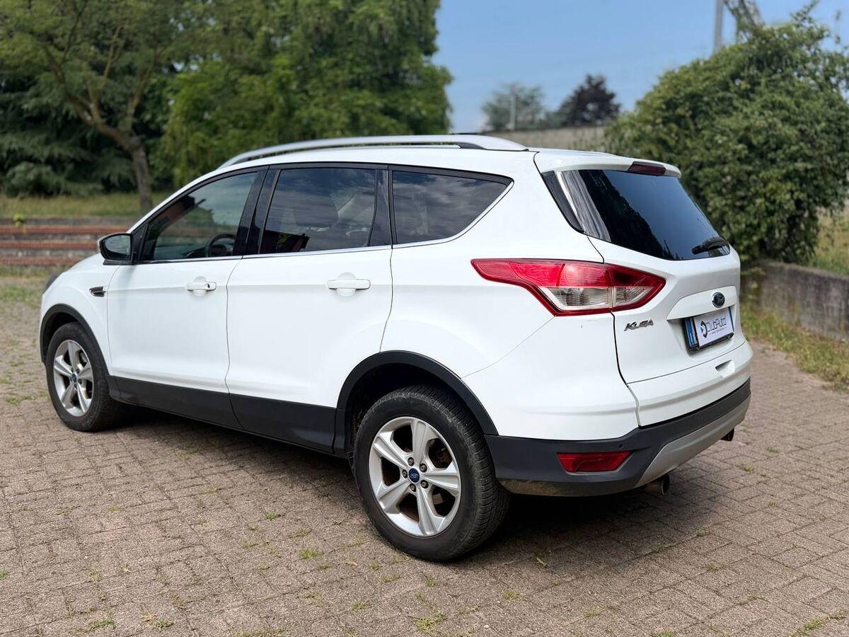 Ford Kuga 1.6 ecoboost Plus s&s 2wd 150cv