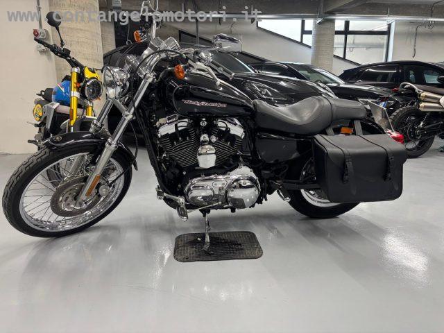HARLEY-DAVIDSON XL 1200 T FFBBC0