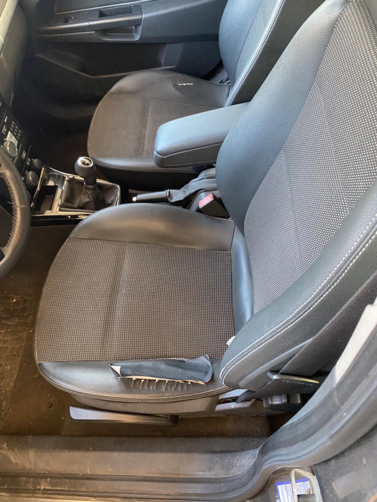 Opel Astra 1.6 16V VVT Station Wagon Cosmo