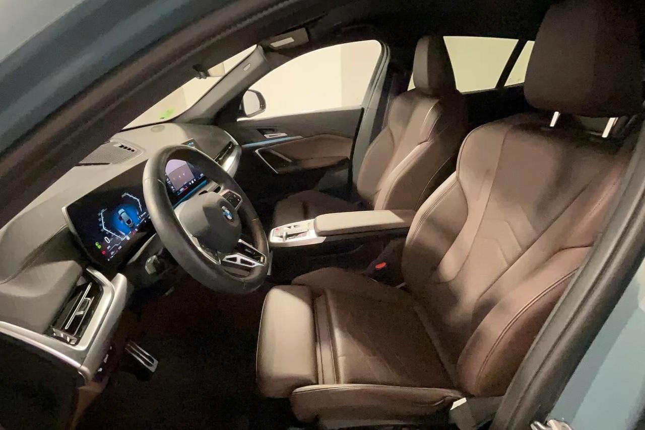 Bmw X2 sDrive 18d Msport Pro