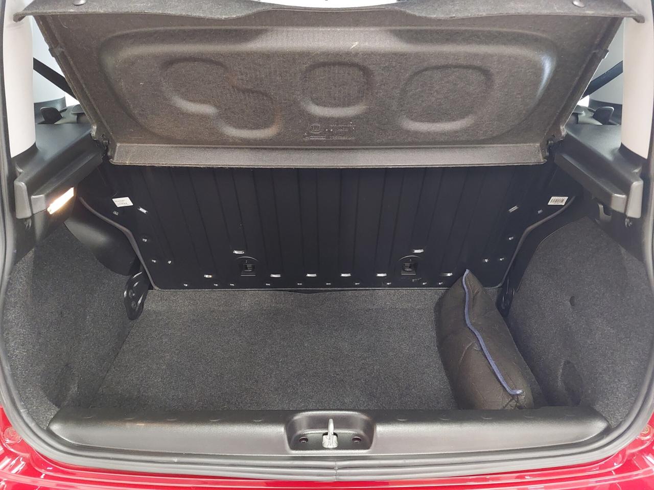 FIAT Panda Cross Panda Cross 1.3 MJT S&S 4x4