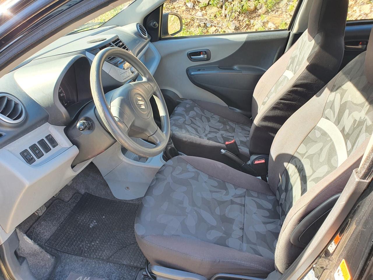 Suzuki Alto Alto 1.0 68 cv