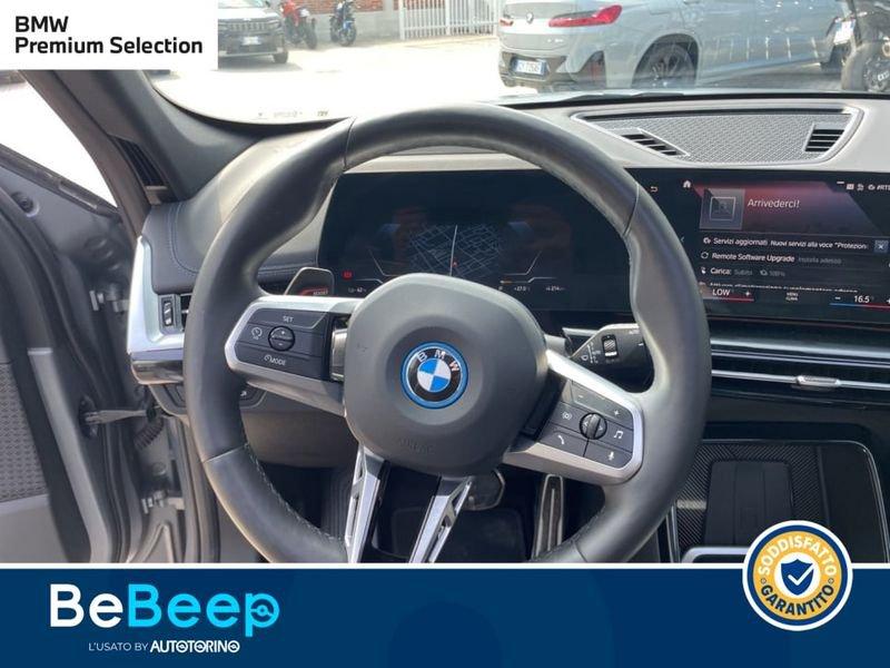 BMW X1 I XDRIVE 30 MSPORT