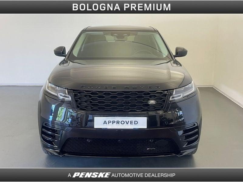 Land Rover Range Rover Velar 2.0D I4 204 CV R-Dynamic SE