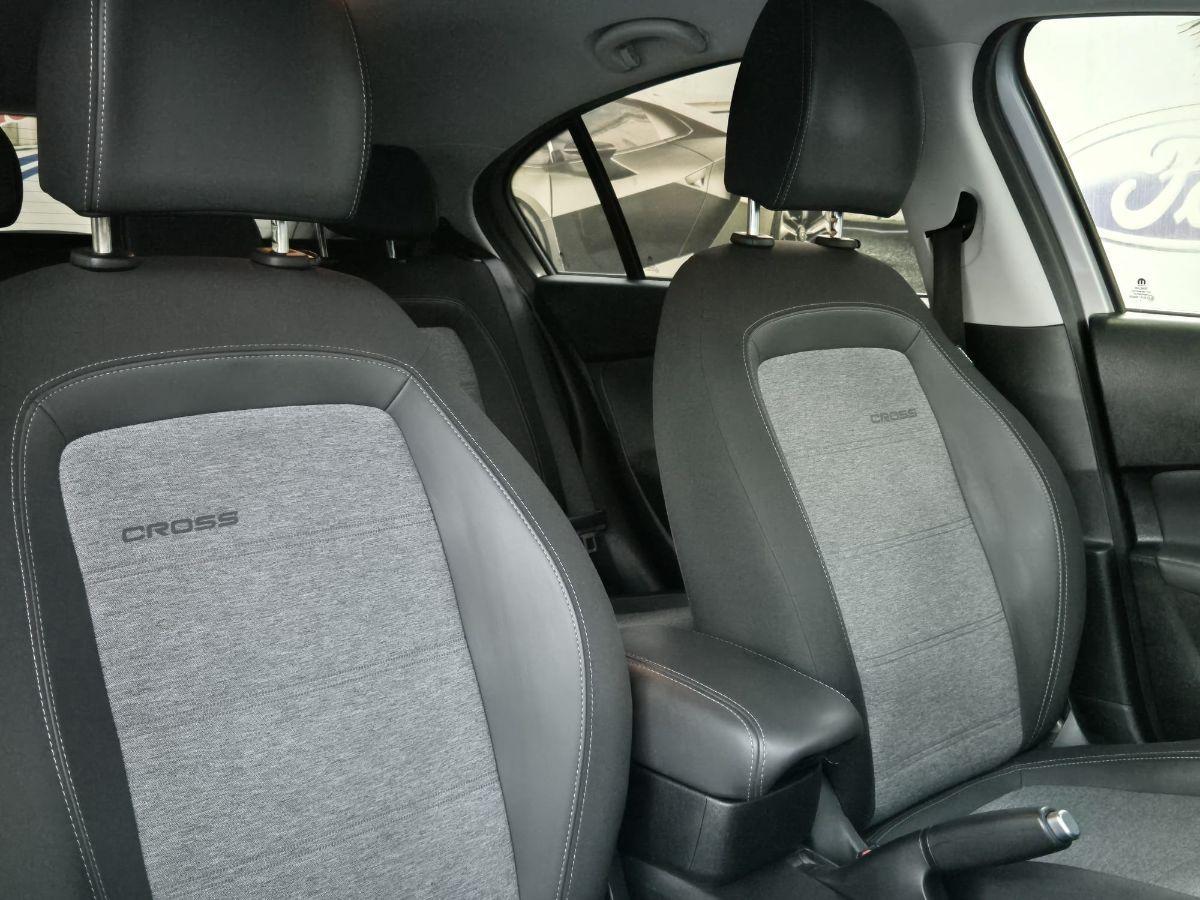 FIAT - Tipo - 1.6 Mjt S&S 5 porte Cross