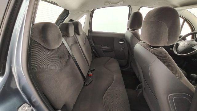 CITROEN C3 1.1 Elegance