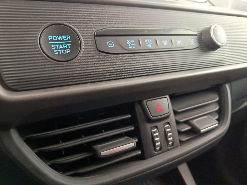 FORD Tourneo Courier 2ªs - Tourneo Courier 1.0 EcoBoost Titanium