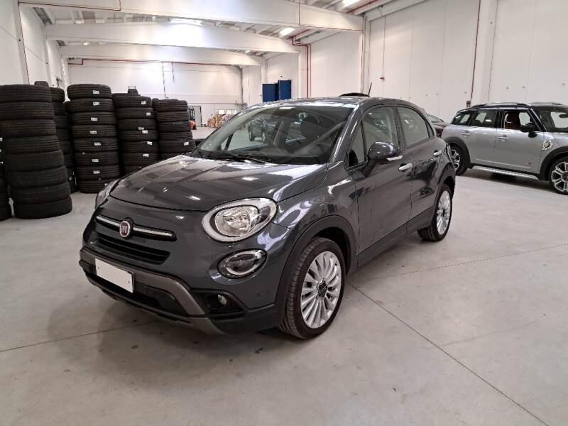 Fiat 500X 1.3 MultiJet 95 CV Business N1 AUTOCARRO