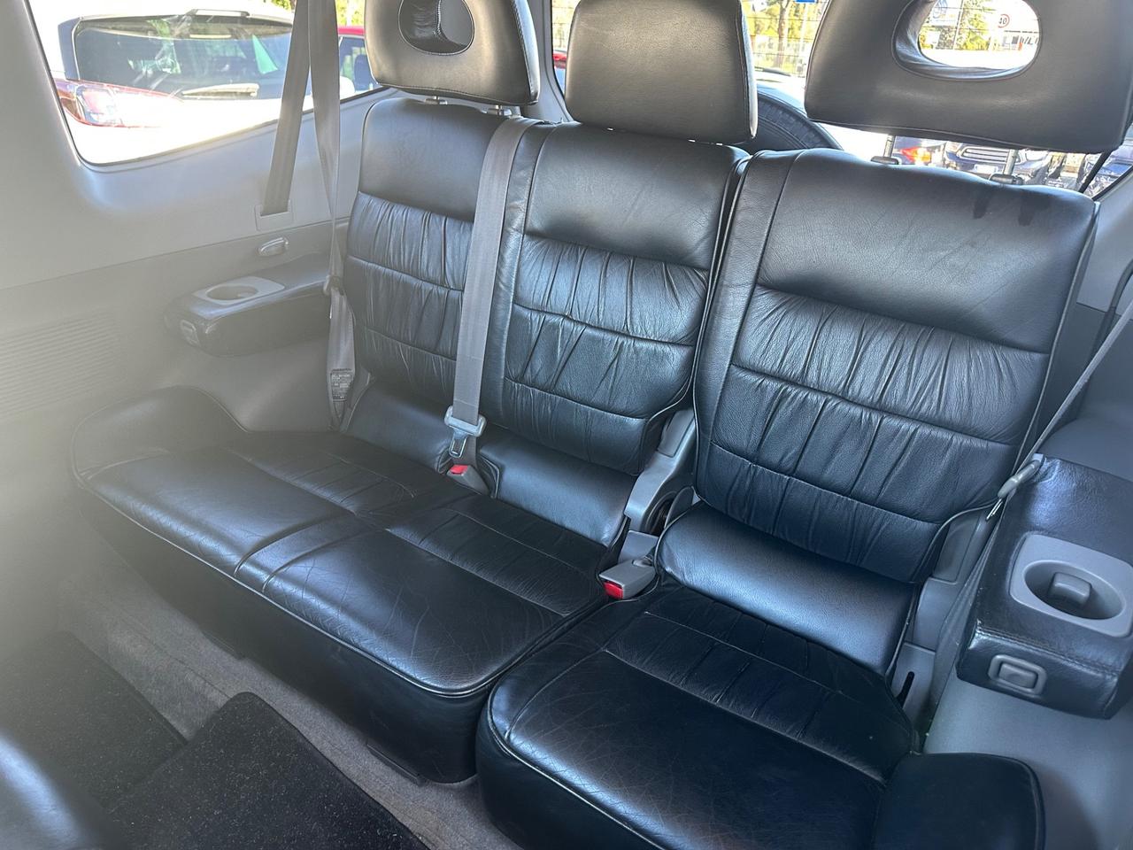 Mitsubishi Pajero 3.2 DI-D 16V 3p. Intense