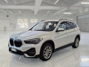BMW X1 sDrive 16d Business Advantage Auto