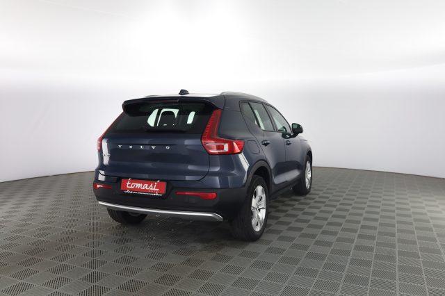 VOLVO XC40 XC40 T2 Geartronic Momentum Pro