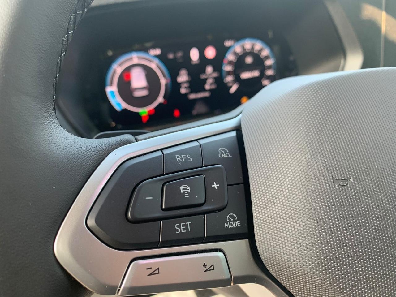 Volkswagen Caddy maxi 2.0 tdi 122cv space dsg7