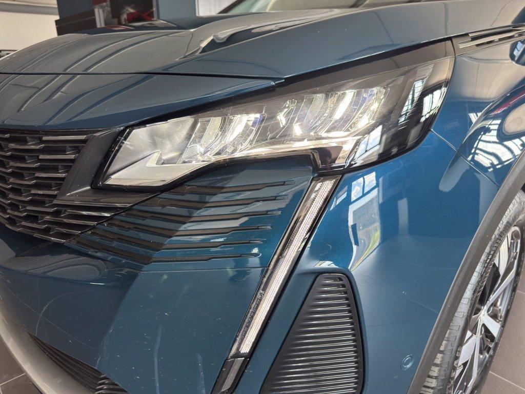 PEUGEOT 3008 1.5 bluehdi allure pack s&s 130cv del 2022