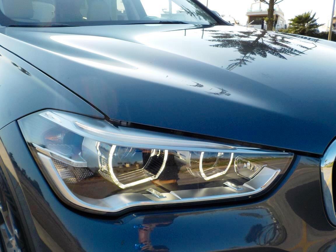 Bmw X1 xDrive18d xLine