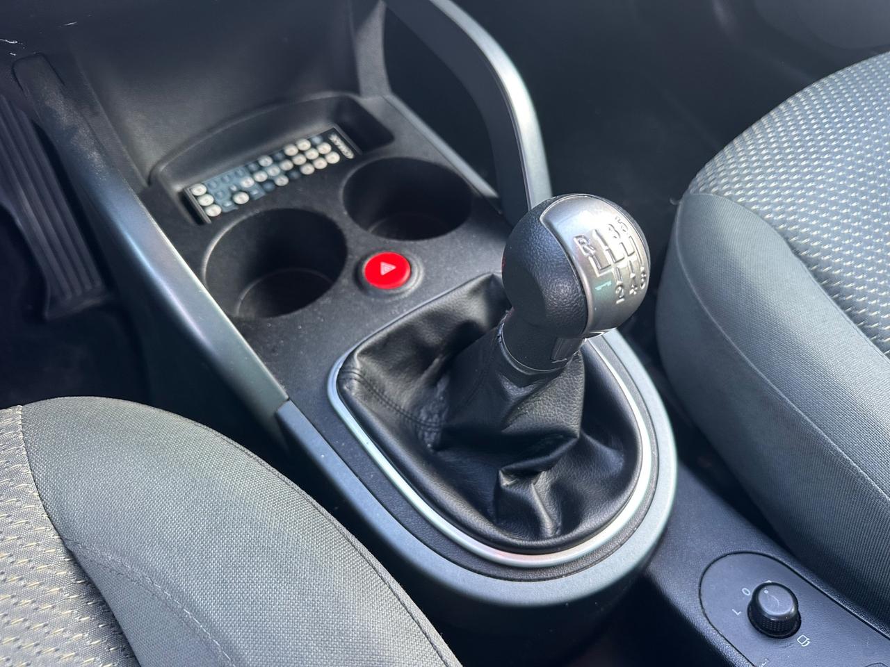 Seat Altea 2.0 TDI Stylance