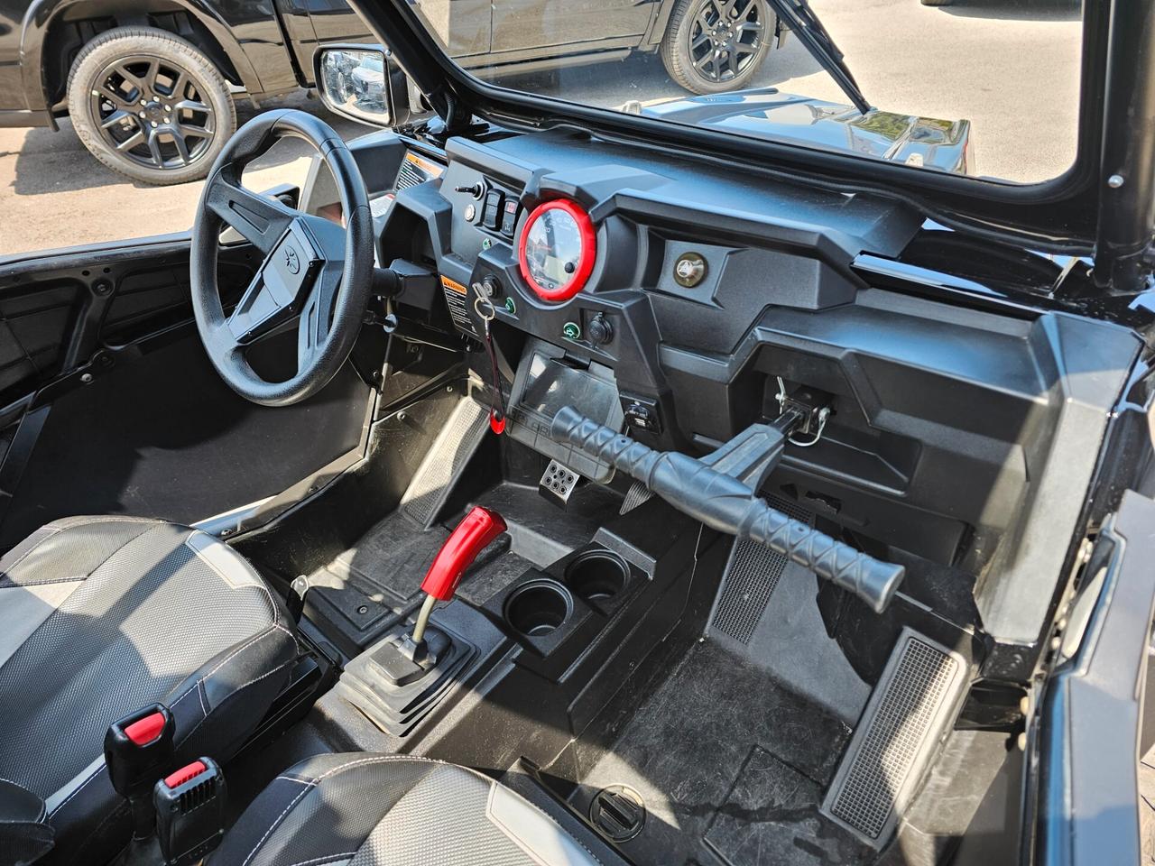 Polaris RZR 1000 XP 1000