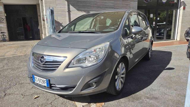 OPEL Meriva 1.7 CDTI 110CV Cosmo