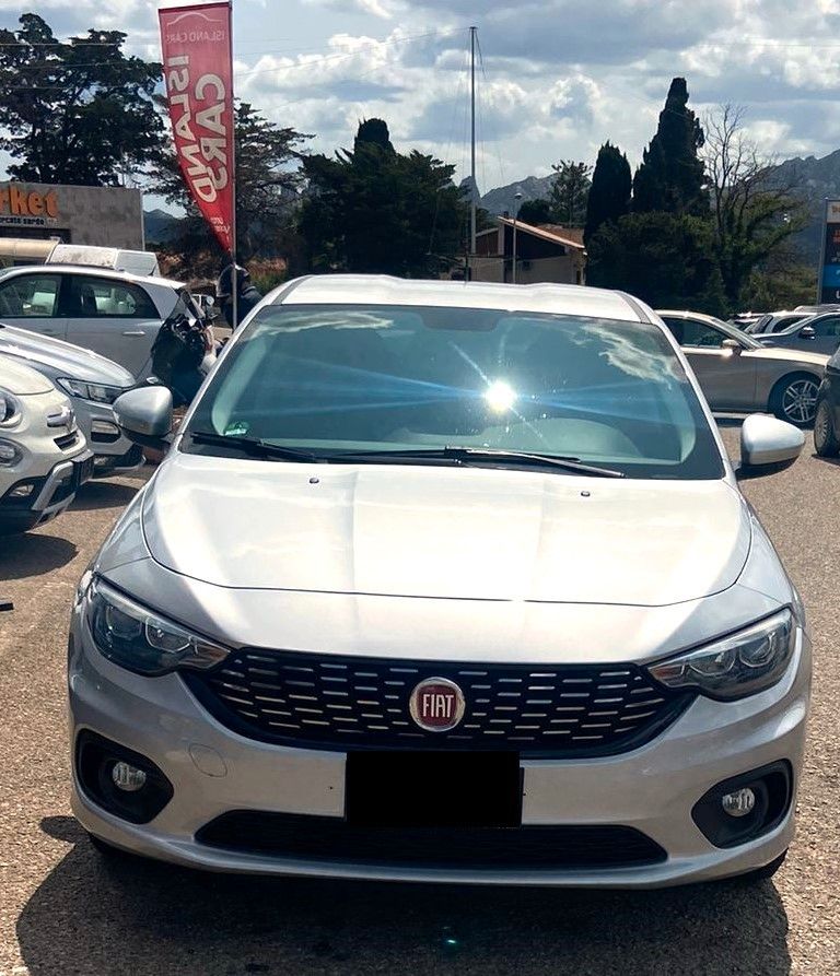 Fiat Tipo 1.4 5 porte Lounge