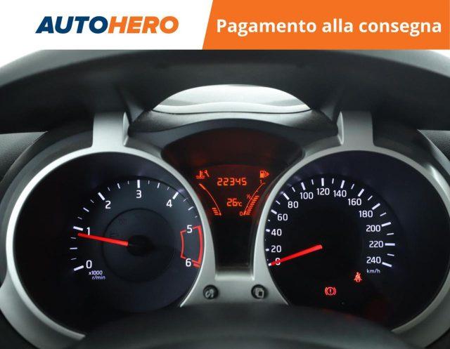 NISSAN Juke 1.5 dCi Start&Stop Acenta