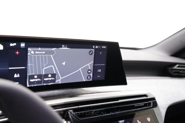 PEUGEOT 3008 Hybrid 145cv e-DCS6 Allure