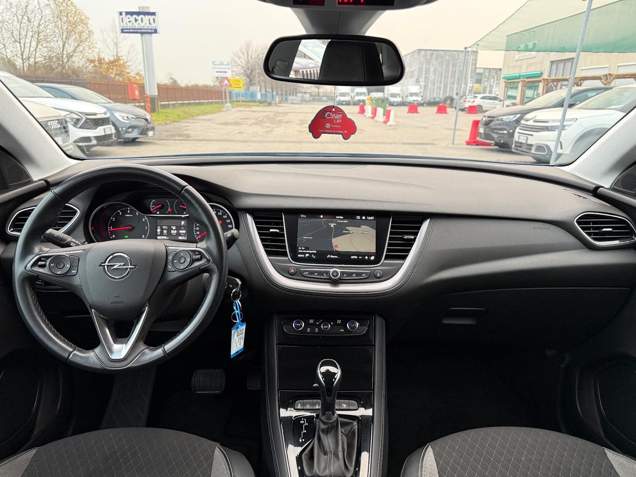 Opel Grandland X 1.5 diesel Ecotec Start&Stop aut. Elegance