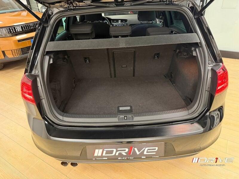 Volkswagen Golf Golf GTD 2.0 TDI 5p. BlueMotion Technology