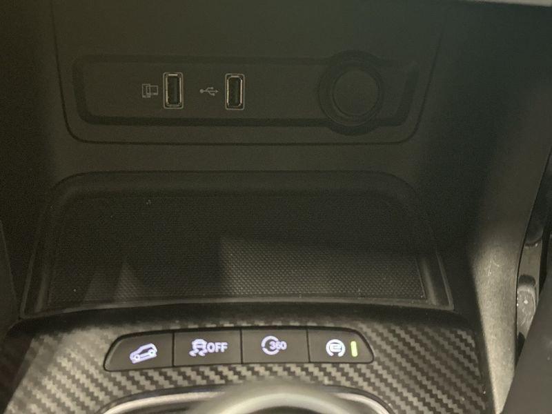 MG ZS 1.5 VTi-Tech Luxury