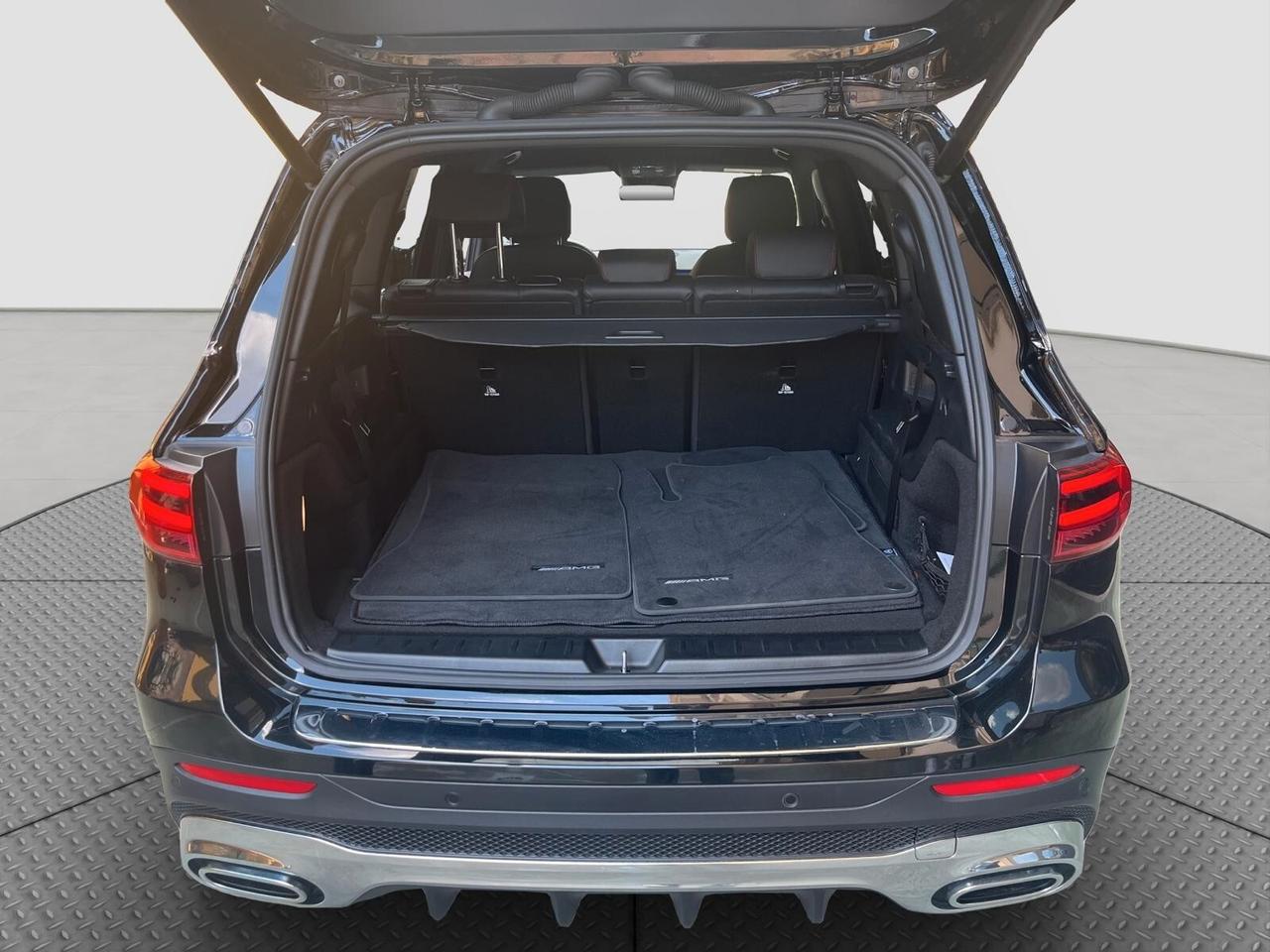 Mercedes-benz GLB 200 d Automatic 4Matic AMG Line Advanced Plus 2024